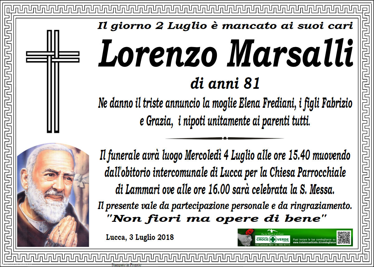 Lorenzo Marsalli 